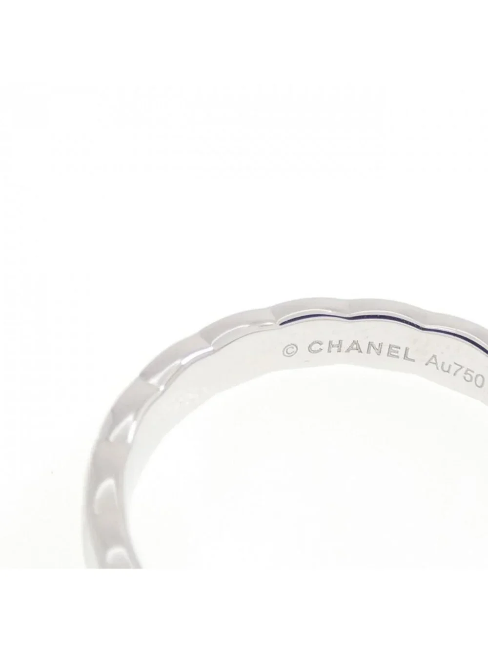 Chanel Coco Crush Mini Ring